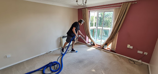 Nicholson Cleaning - Thumbnail