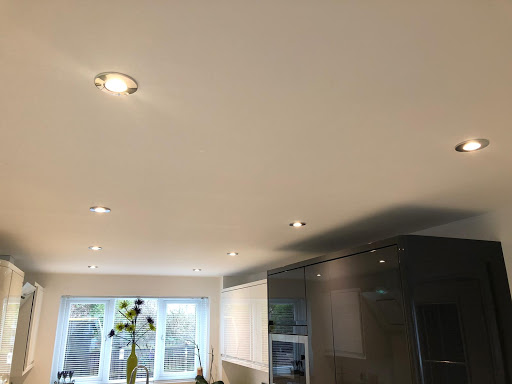 Armstrong Electrics - Visual
