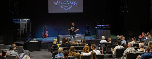 Christian City Church Gallery - United States