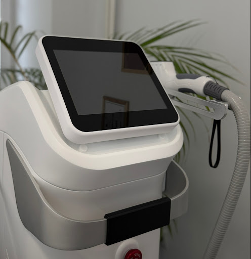 Laser Beauty PRO - Depilacja laserowa - Warszawa