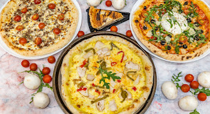 Photo n°1 de Zadeppi à Montmorency (Pizzeria)