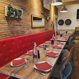 Photo n°4 de Restaurant Les Prémices à Saint-Sulpice-sur-Lèze (Bar à tapas)