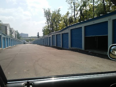 Lexington Self Storage