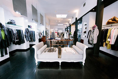 Avant Garde Boutique - Thumbnail
