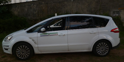 Taxi Laredo RAFA - Thumbnail