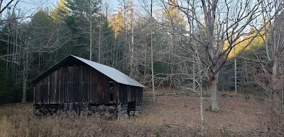 John Litton Farm Loop Trailhead