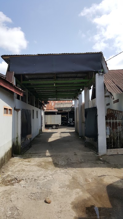 Photos of Pabrik Roti Tiga Berlian