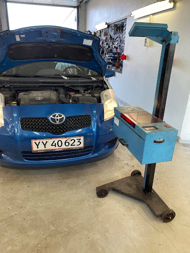 Hadsundvej 43, 9575 Terndrup