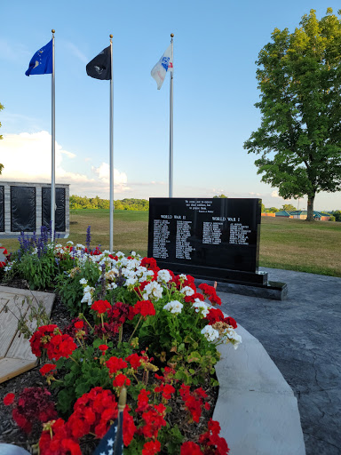 Cheatham County Veterans Memorial Park - Thumbnail