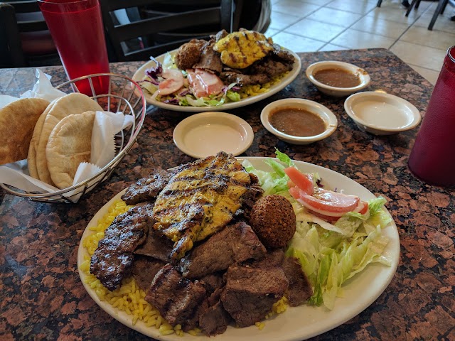 Pita Inn