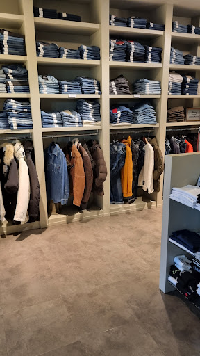 IF Store Gallery - Italy