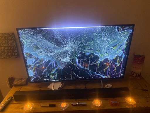 TV World - Visual
