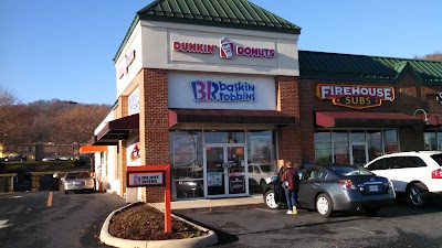 Dunkin