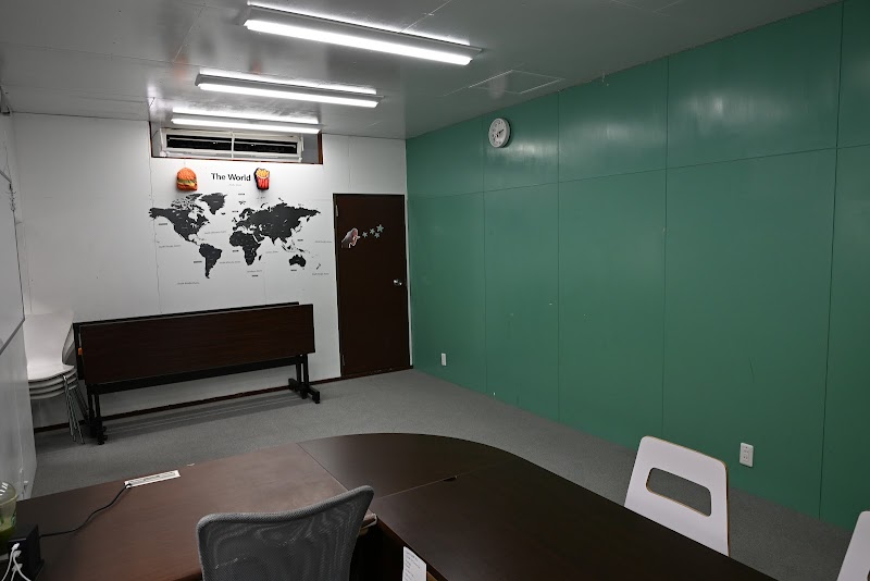 Five Star English 英会話