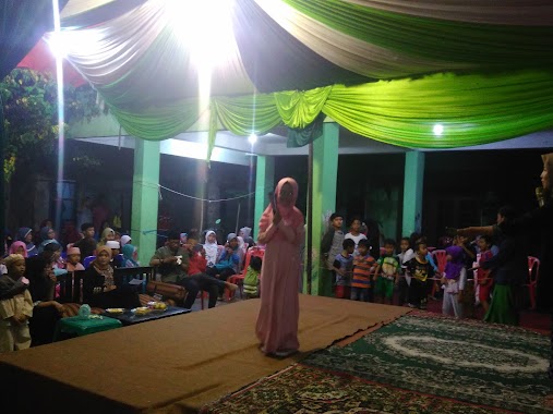 Masjid Jami Nurul Iman 1 Tanah Koja, Author: Hendra Hidayat