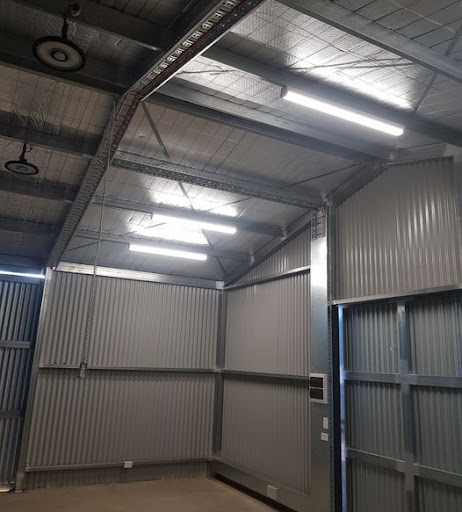 Trent Parker Electrical Services - Thumbnail