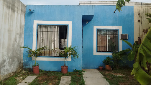 CONTABLEMEX - Visual
