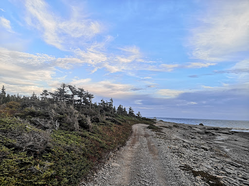 Sentier du Cap Ferré - Thumbnail