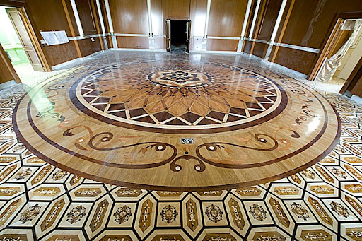 Randa Line Parquet - Pavimenti in legno - Thumbnail