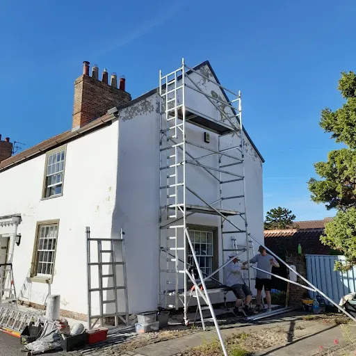 Rosanna Park Painter & Decorator - Thumbnail
