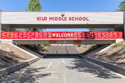 Kilo Middle School