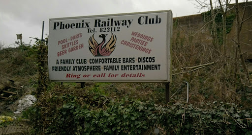 The Phoenix Railway Social Club - Thumbnail