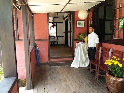 Photos of Club Terrace, Pyin Oo Lwin