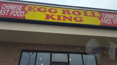 Eggroll King