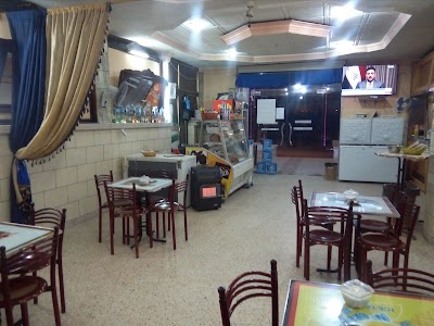 Photos of Numidia Restaurant