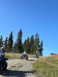 Photo n°4 de haute savoie quad à Praz-sur-Arly (Centre de sports d'aventure)