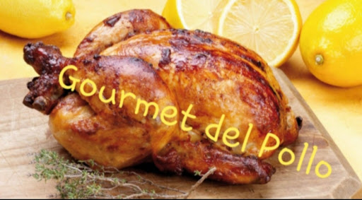 GOURMET DEL POLLO Pollos Asados y Comidas Preparadas Zaragoza - Thumbnail