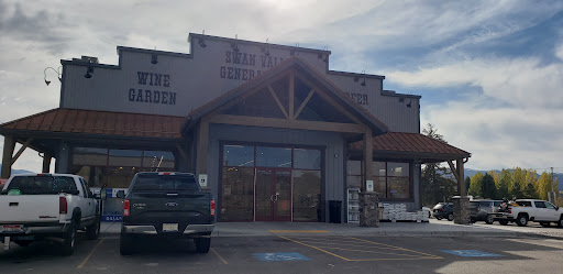 Swan Valley General Store