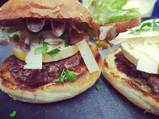 Photo 2 - La Caravane / BURGERS