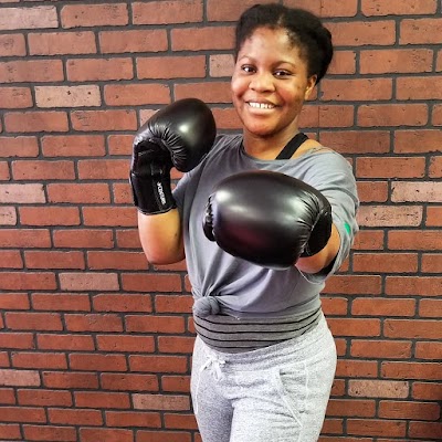 iLoveKickboxing - North Providence