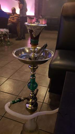 Sheesha Lounge