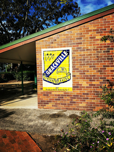 Graceville State School