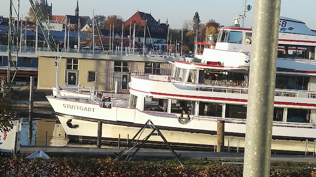 SEA LIFE Konstanz