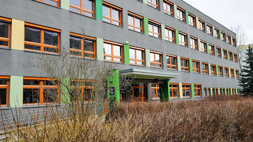 Johann- Julius- Hecker-Schule Berlin - Eine Schule für die Schüler - Thumbnail