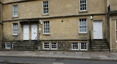 Handsome I.P. Ltd – Bath office bath