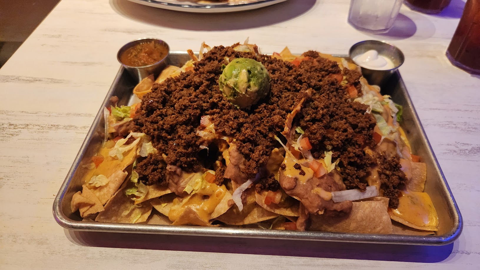 Tequila Rock Kitchen & Cantina