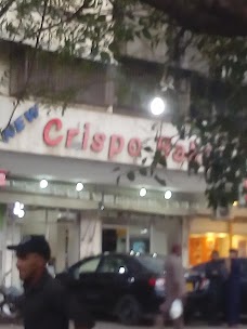 Crispo Bakery karachi