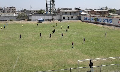 Photos of Estadio Cantonal Lomas de Sargentillo