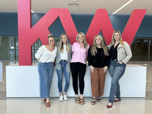 Keller Williams Greater 360 - Thumbnail