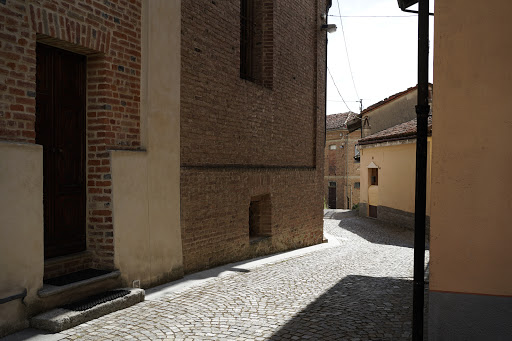 Parrocchia S. Maria del Podio Gallery - Italy