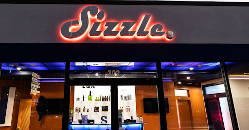 Sizzle Tanning & Salon