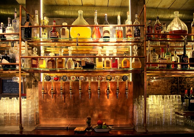 Barsmith
