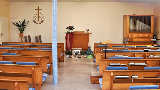 Neuapostolische Kirche Pausa - Thumbnail