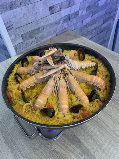 Photo 3 - La Rotisserie - Snack à Saint Girons, Ariege