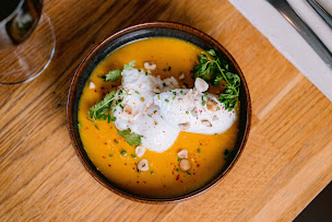 Photo n°54 de Le Bistrot d'Hercule à Toulouse (Restaurant)