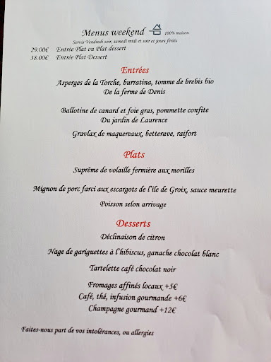 Photo 1 - Le Roi du Burger